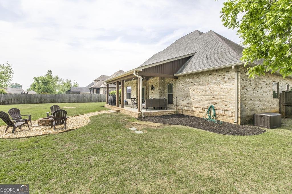 106 Lisa Marie Court Warner Robins - Photo 44
