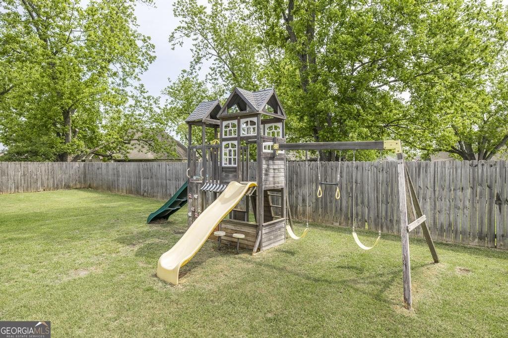 106 Lisa Marie Court Warner Robins - Photo 45