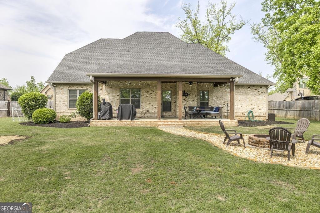 106 Lisa Marie Court Warner Robins - Photo 46