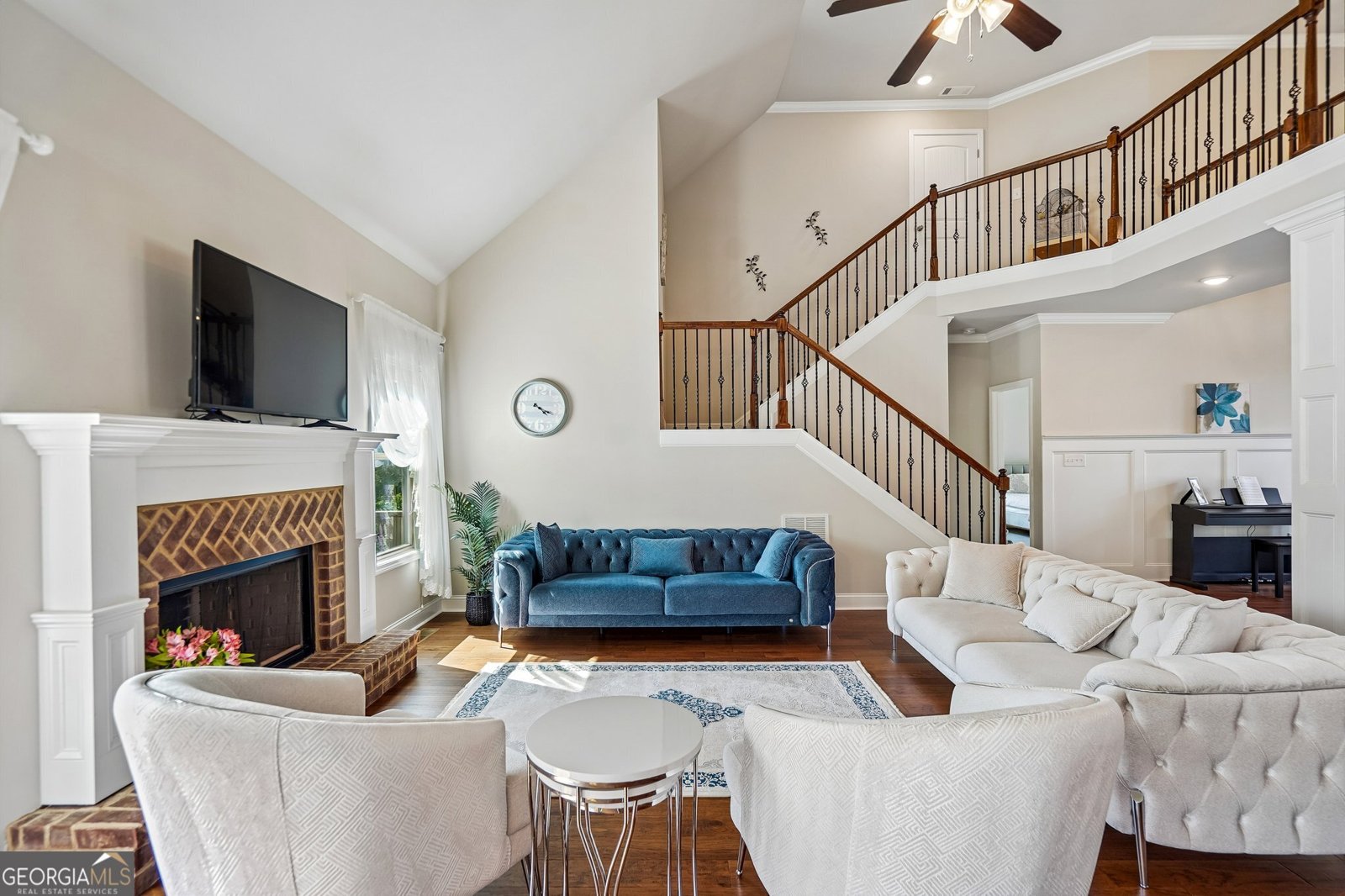 1354 Horseshoe Bend Lane Bogart - Photo 10