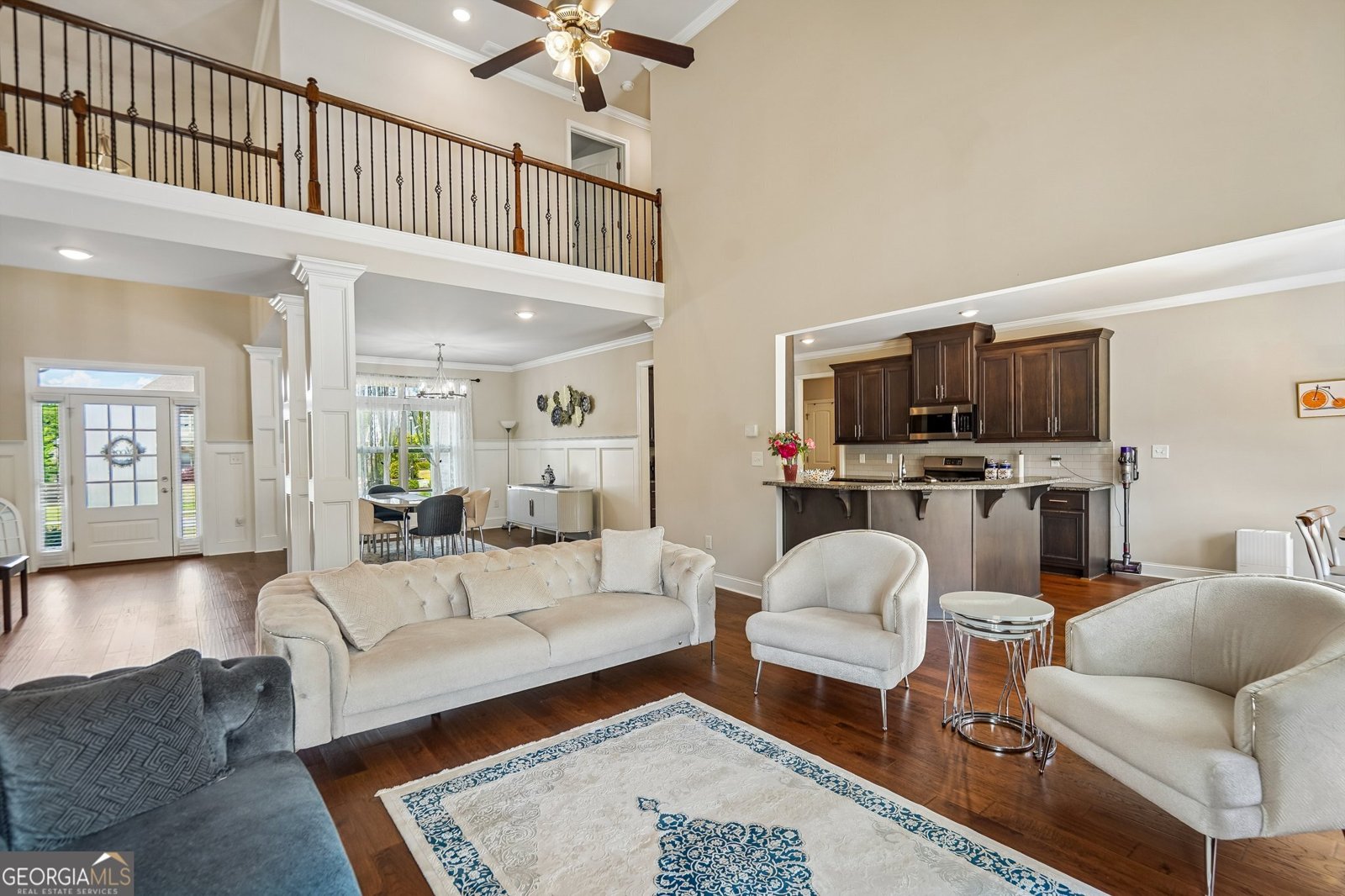 1354 Horseshoe Bend Lane Bogart - Photo 11