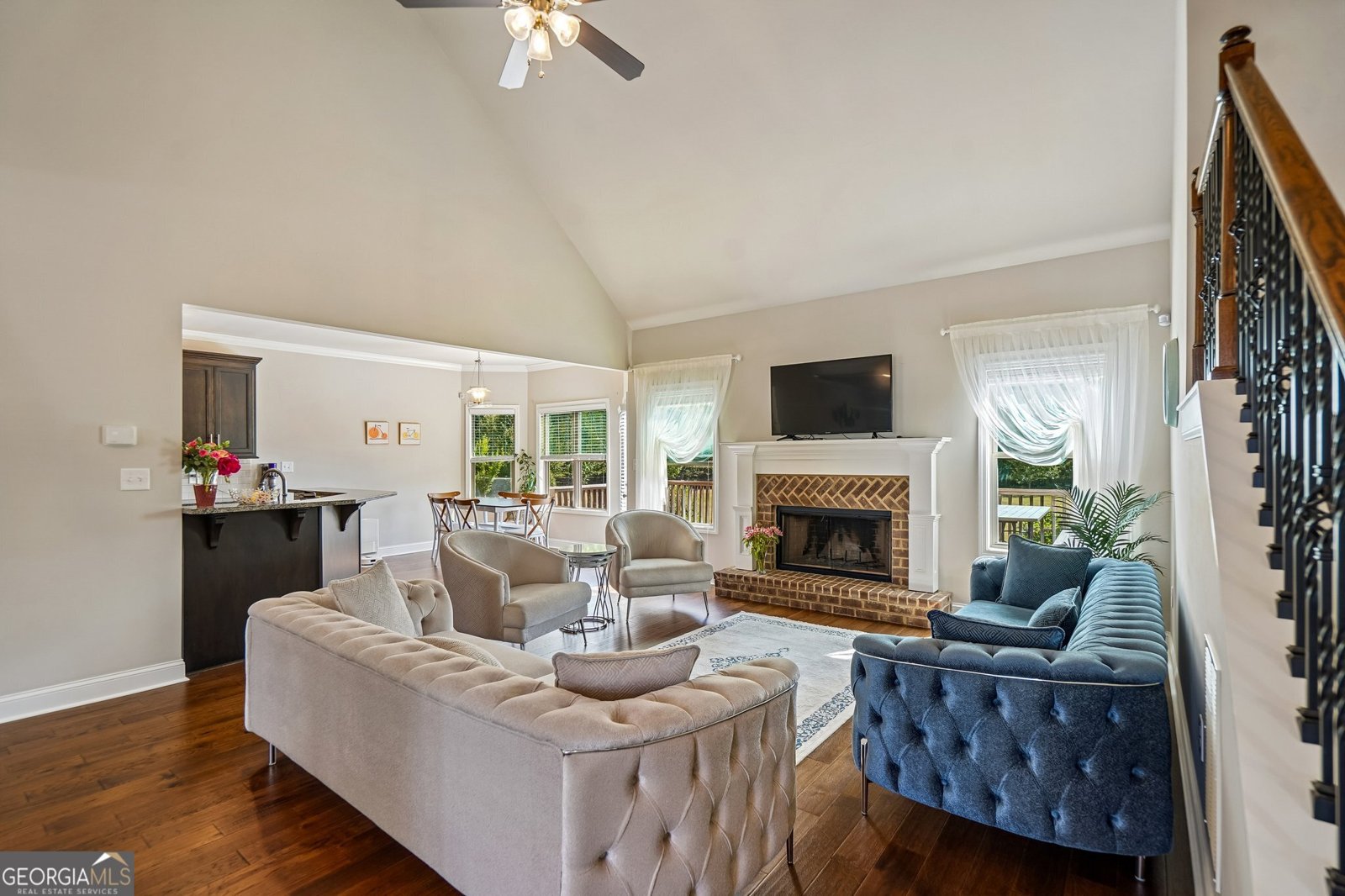 1354 Horseshoe Bend Lane Bogart - Photo 12