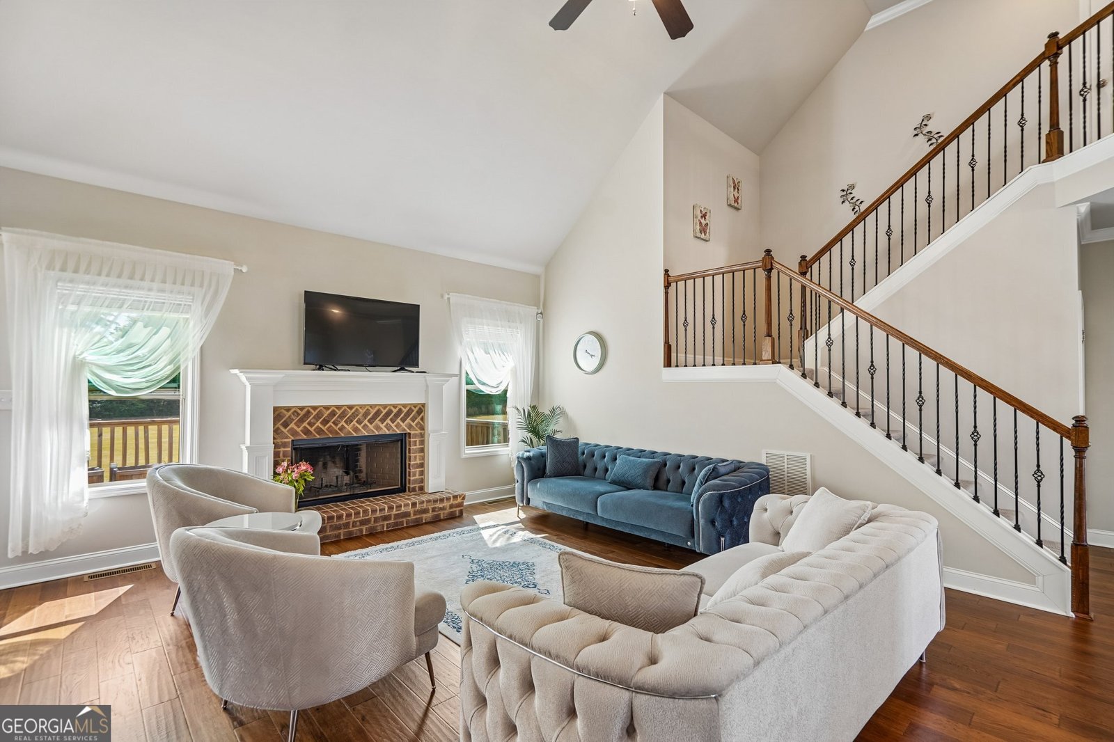 1354 Horseshoe Bend Lane Bogart - Photo 13