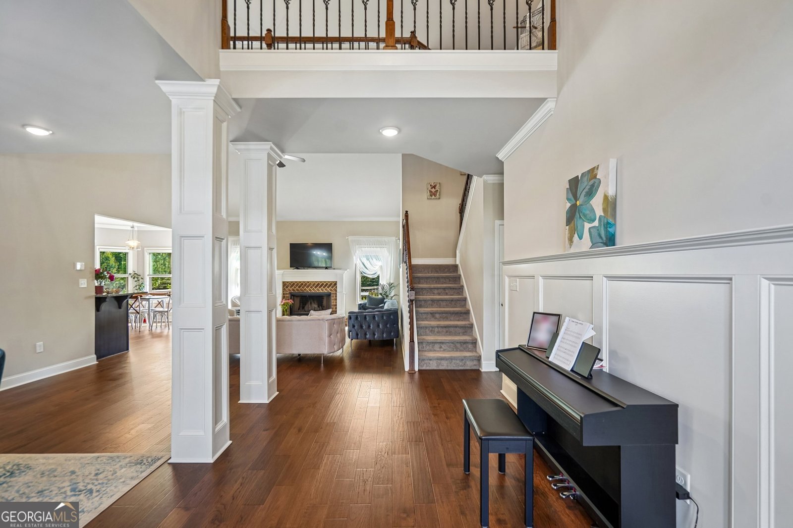 1354 Horseshoe Bend Lane Bogart - Photo 14