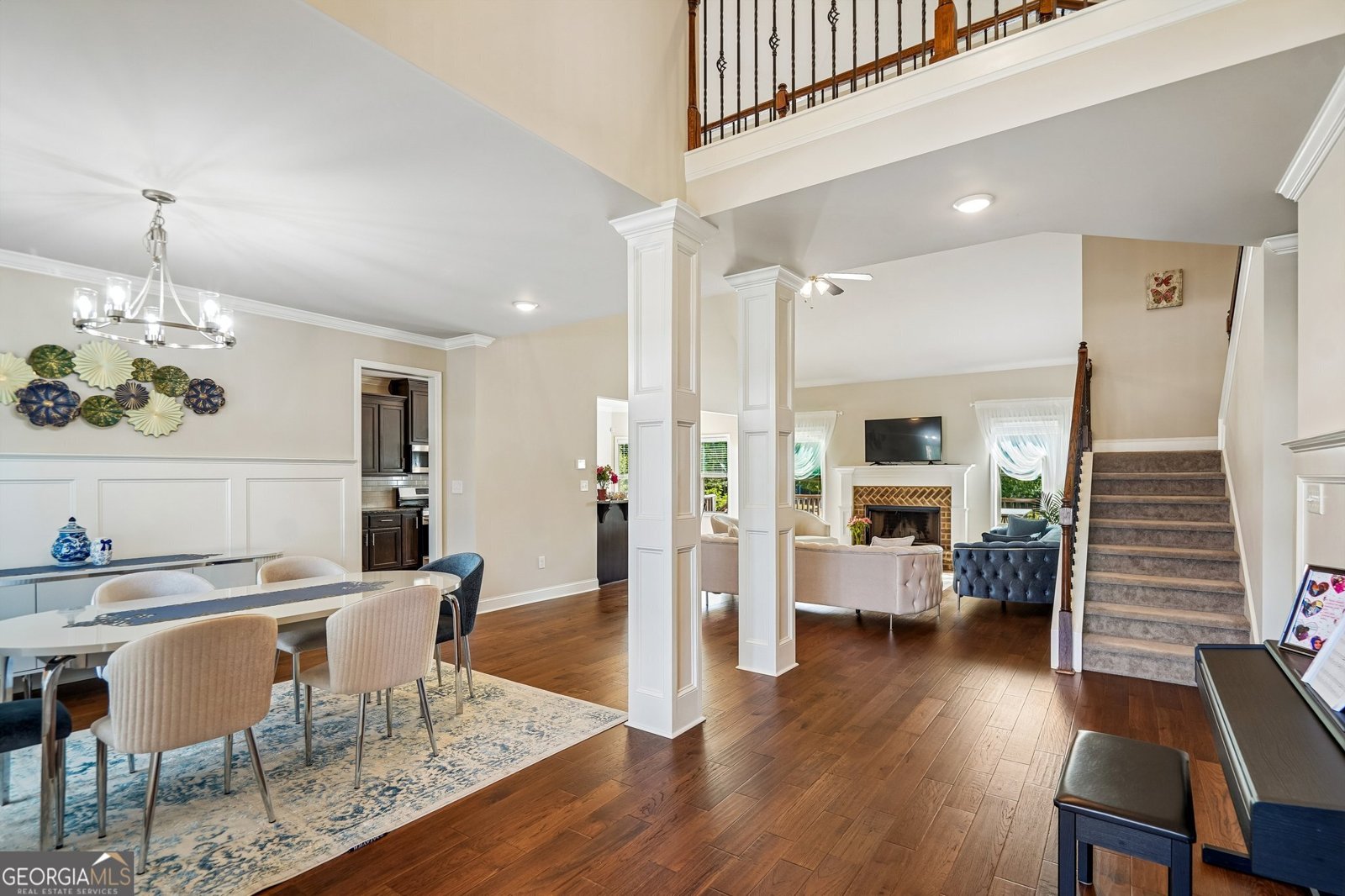 1354 Horseshoe Bend Lane Bogart - Photo 15