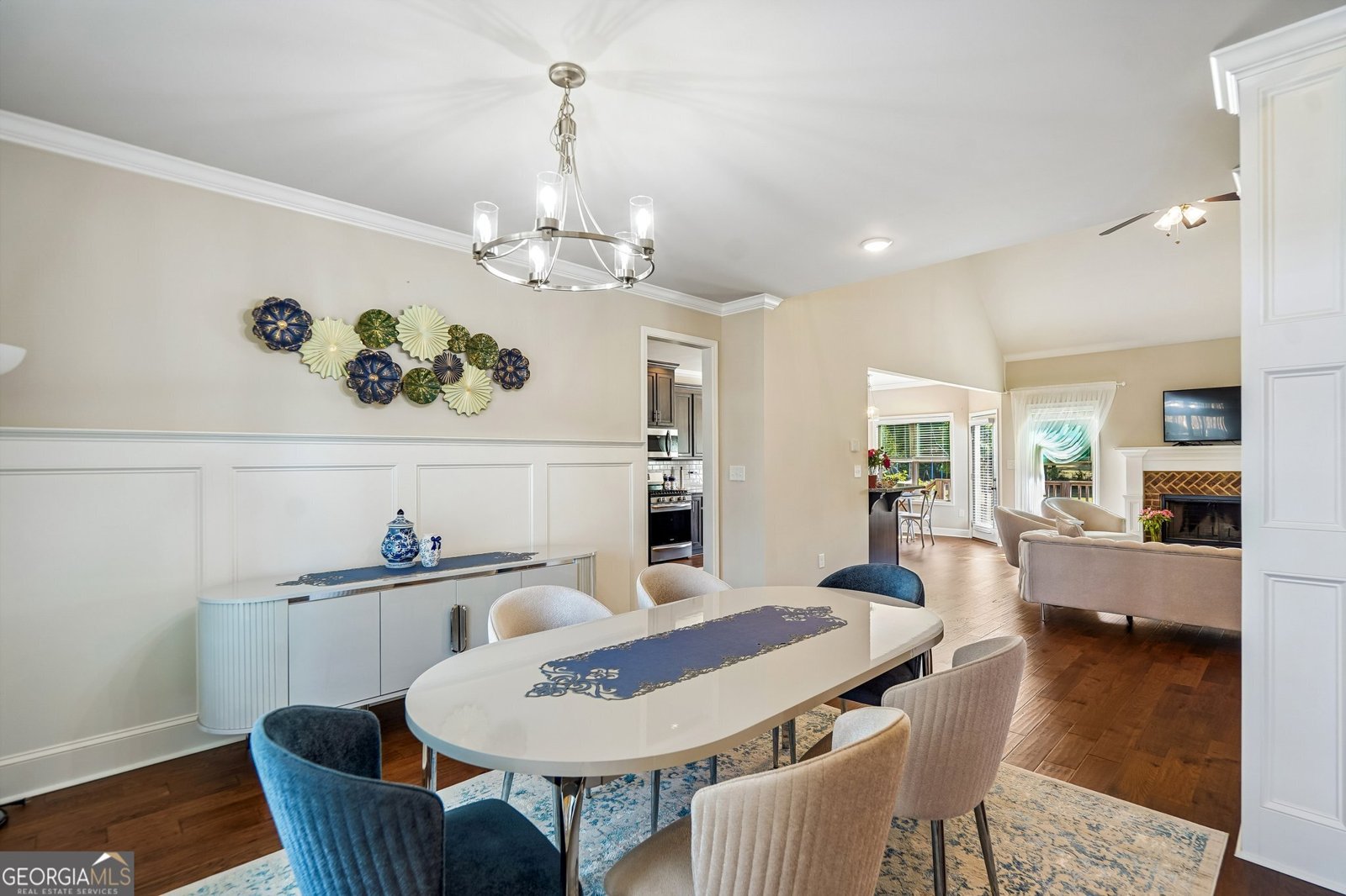 1354 Horseshoe Bend Lane Bogart - Photo 16