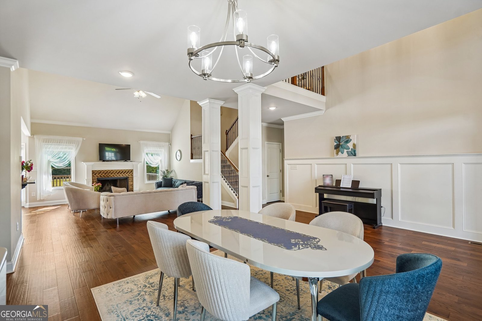 1354 Horseshoe Bend Lane Bogart - Photo 17