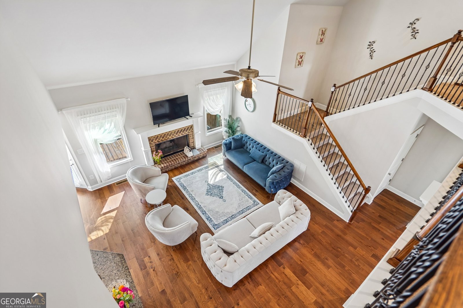 1354 Horseshoe Bend Lane Bogart - Photo 18