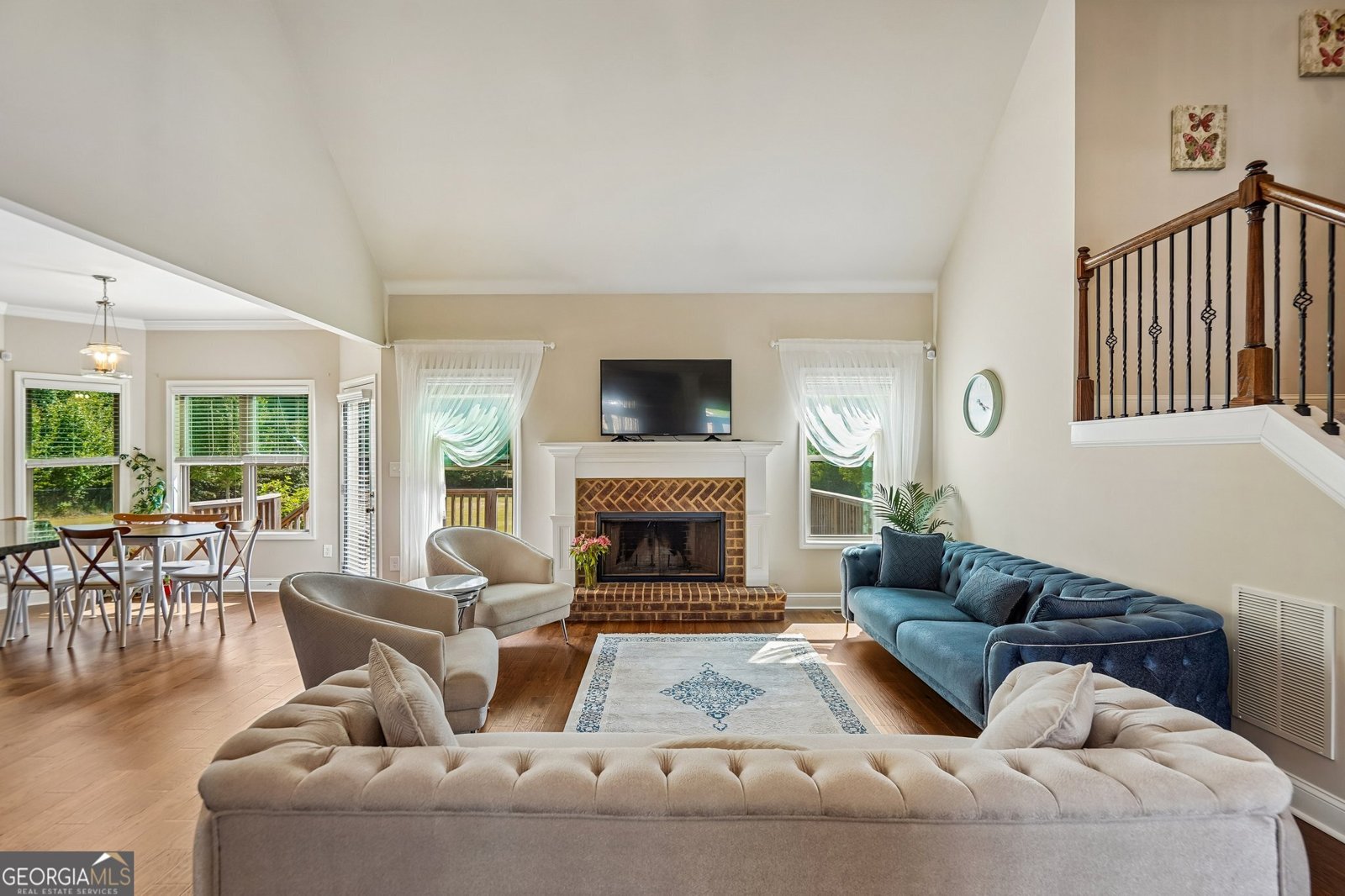 1354 Horseshoe Bend Lane Bogart - Photo 19