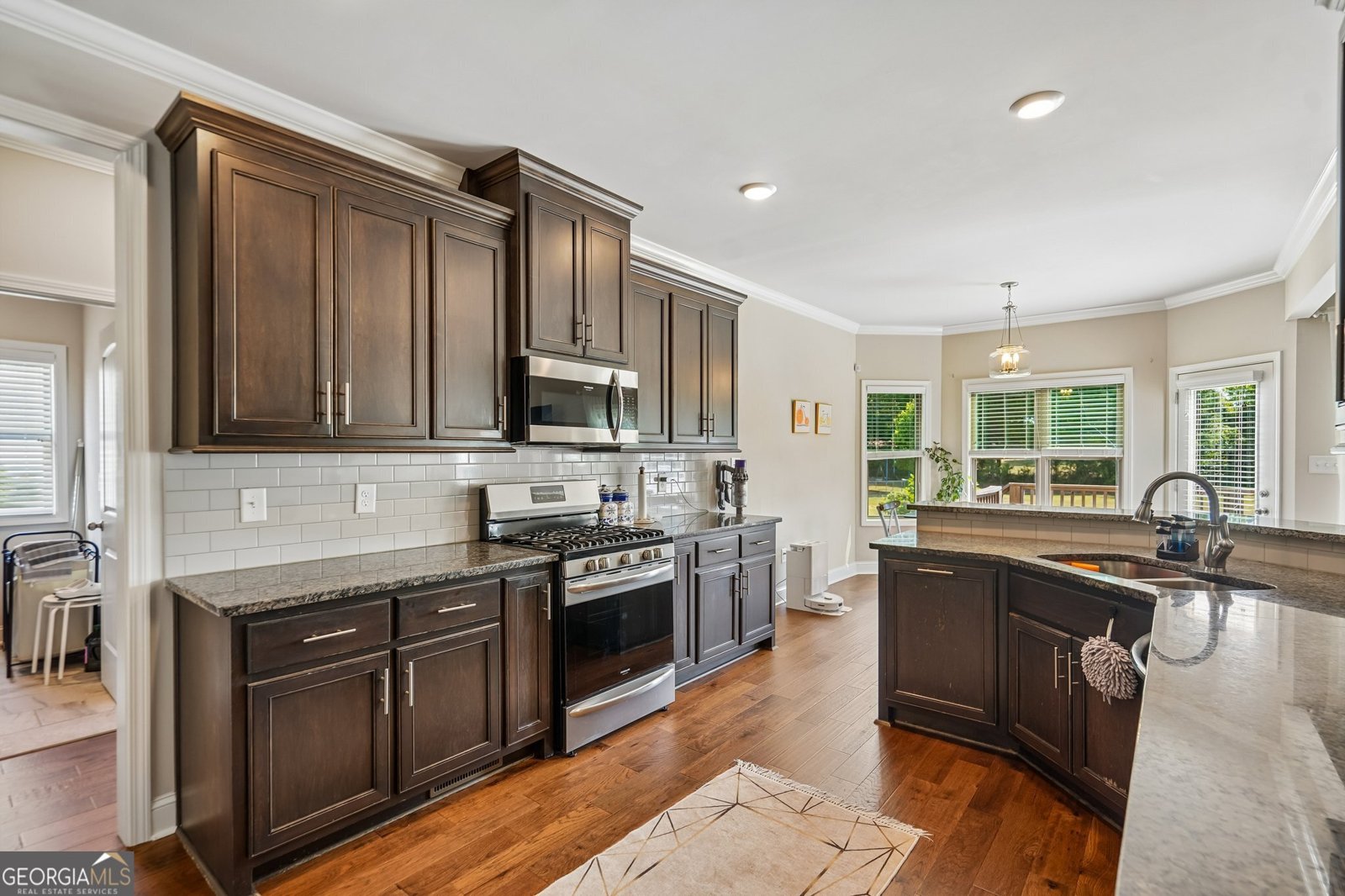 1354 Horseshoe Bend Lane Bogart - Photo 20