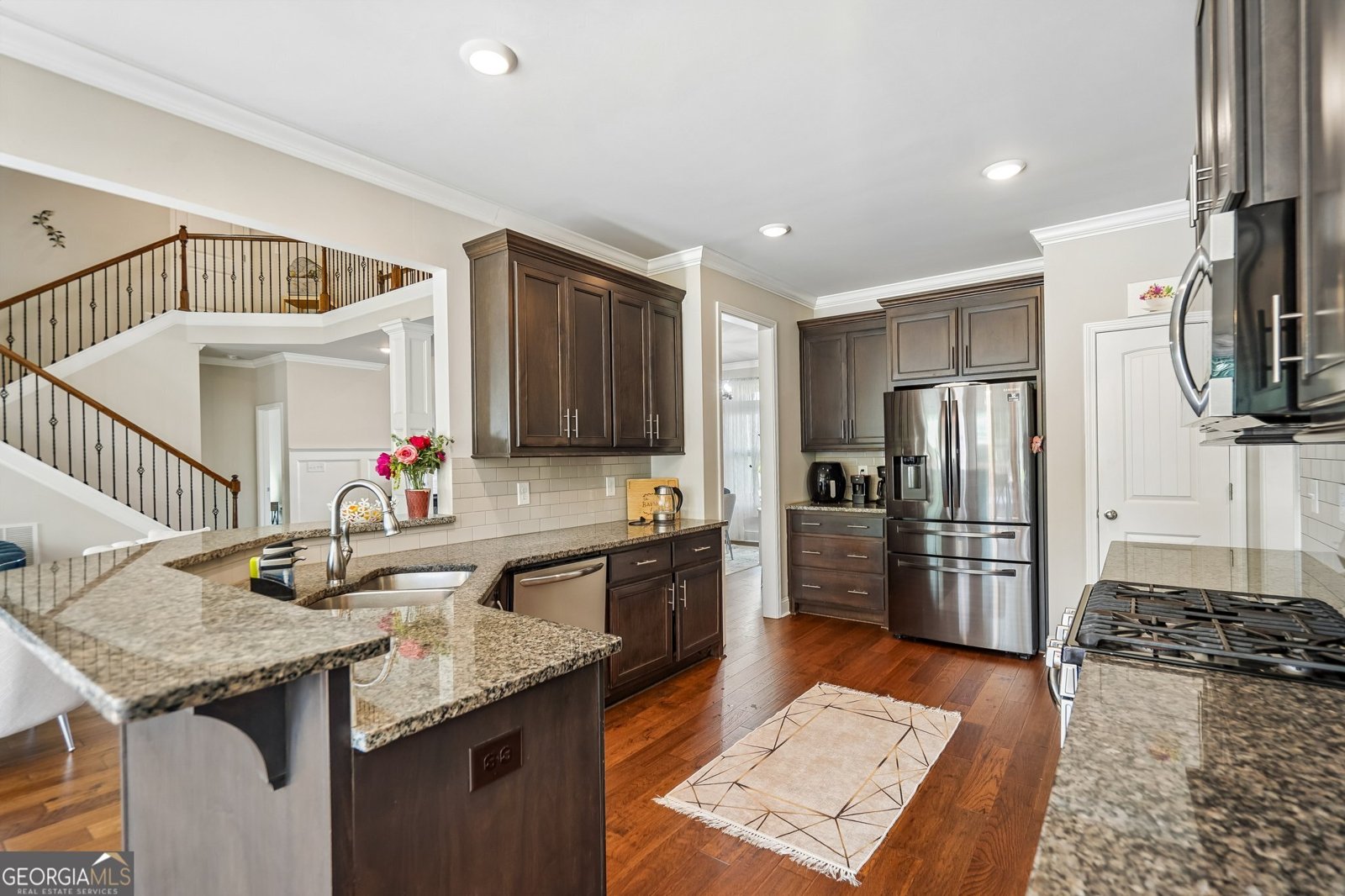 1354 Horseshoe Bend Lane Bogart - Photo 21