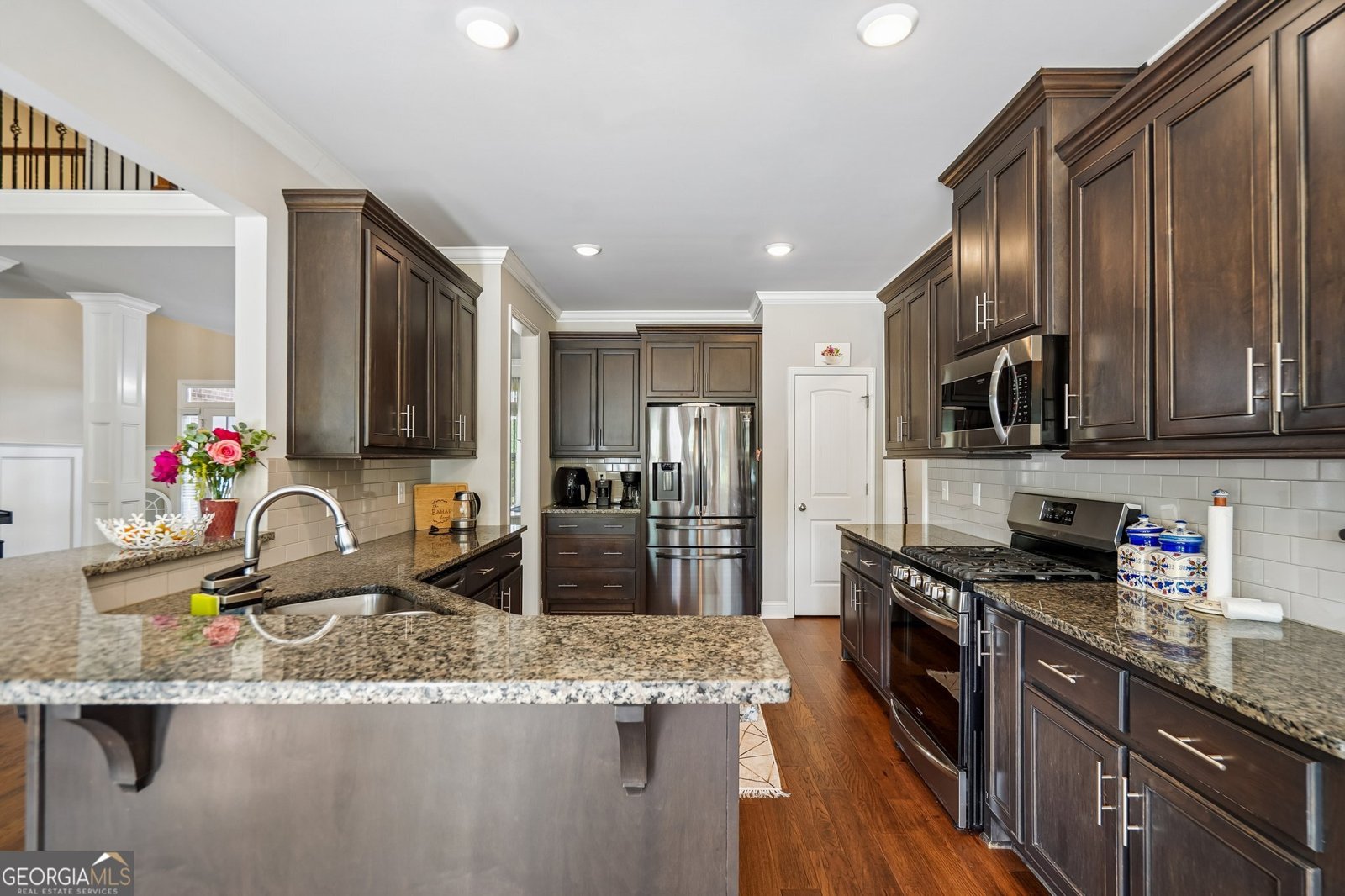 1354 Horseshoe Bend Lane Bogart - Photo 22