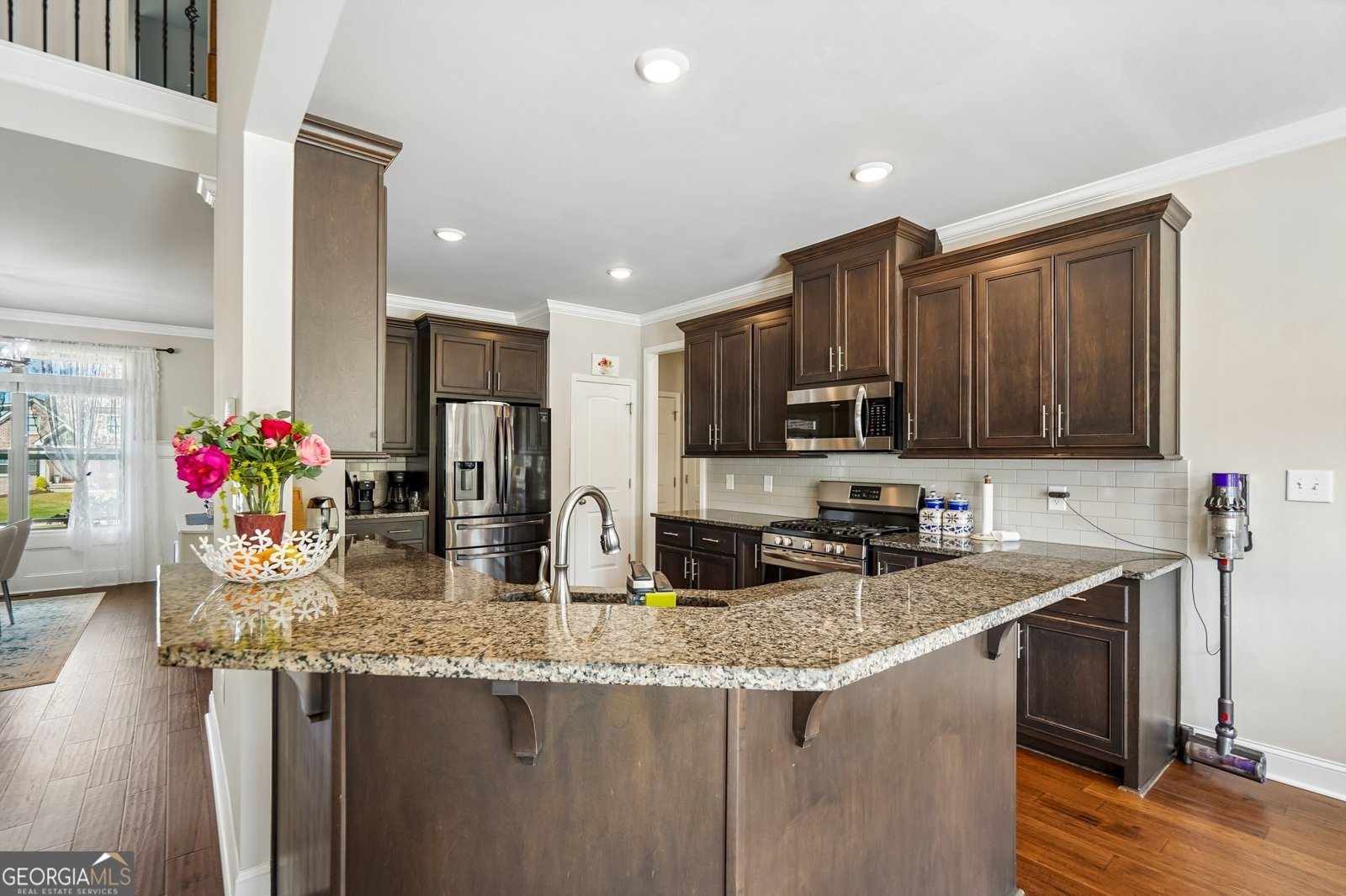 1354 Horseshoe Bend Lane Bogart - Photo 23