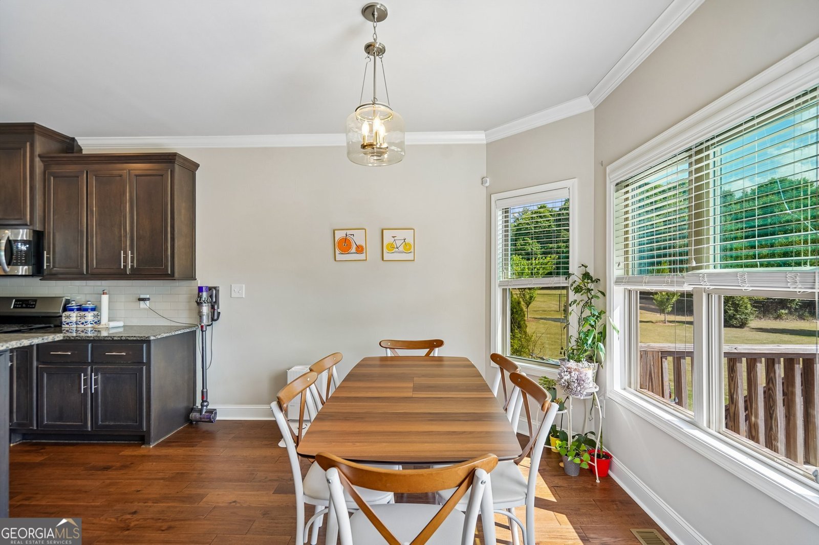 1354 Horseshoe Bend Lane Bogart - Photo 24