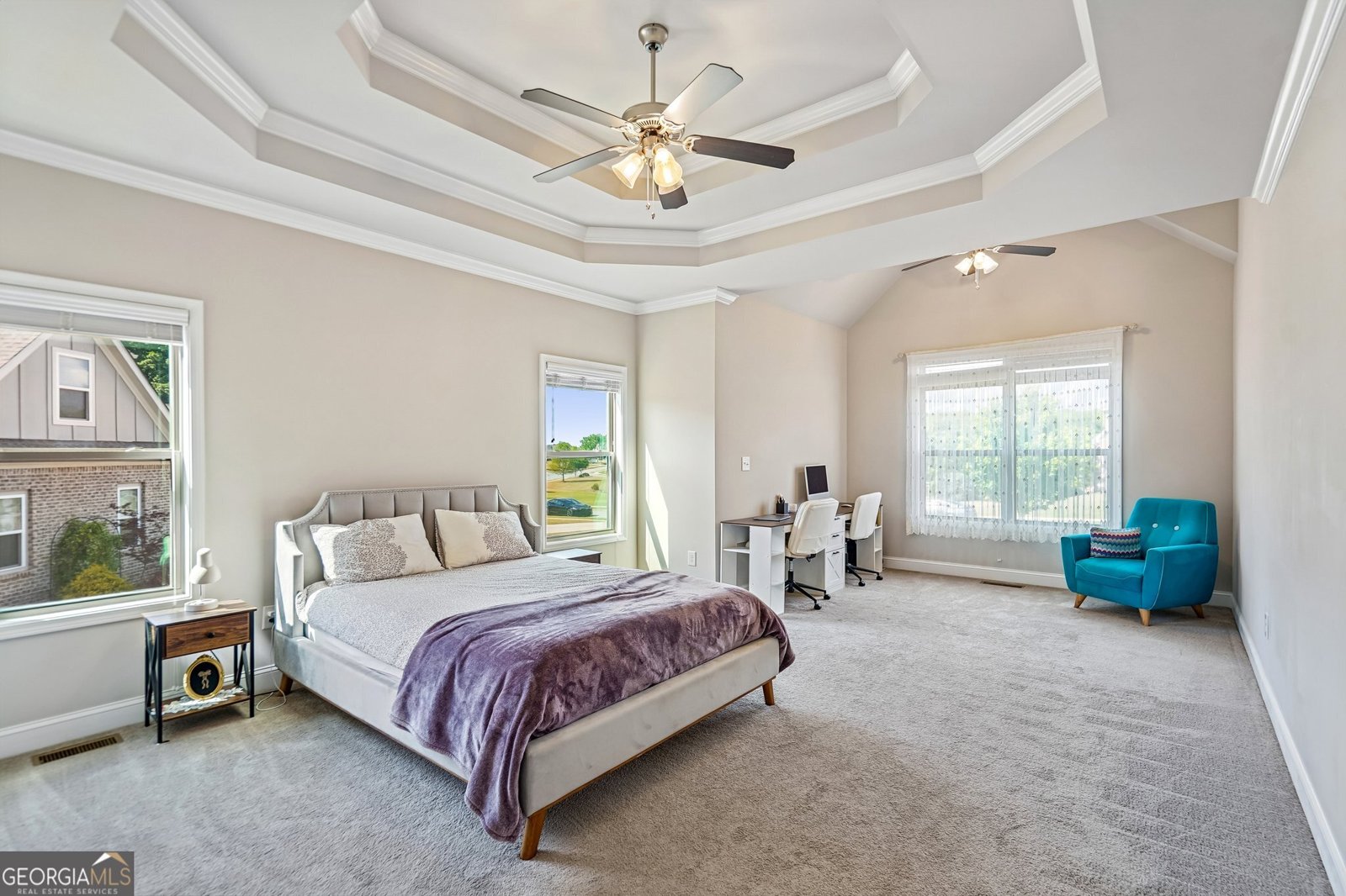 1354 Horseshoe Bend Lane Bogart - Photo 25