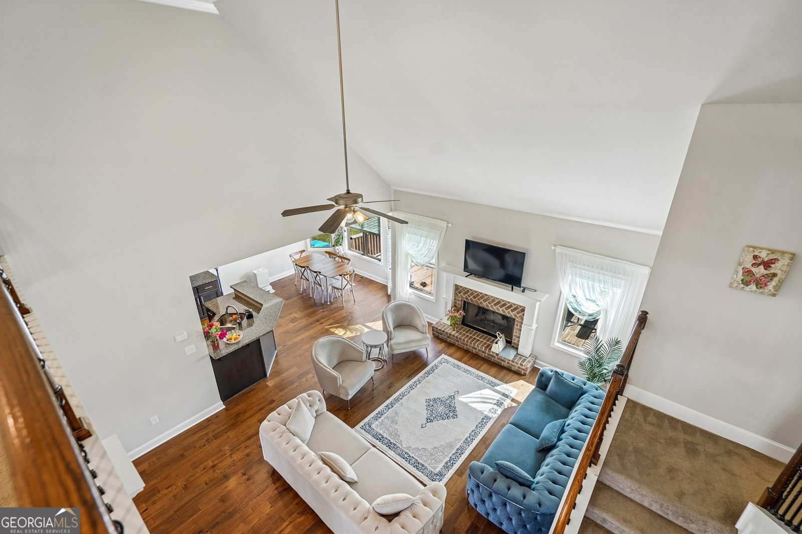 1354 Horseshoe Bend Lane Bogart - Photo 29