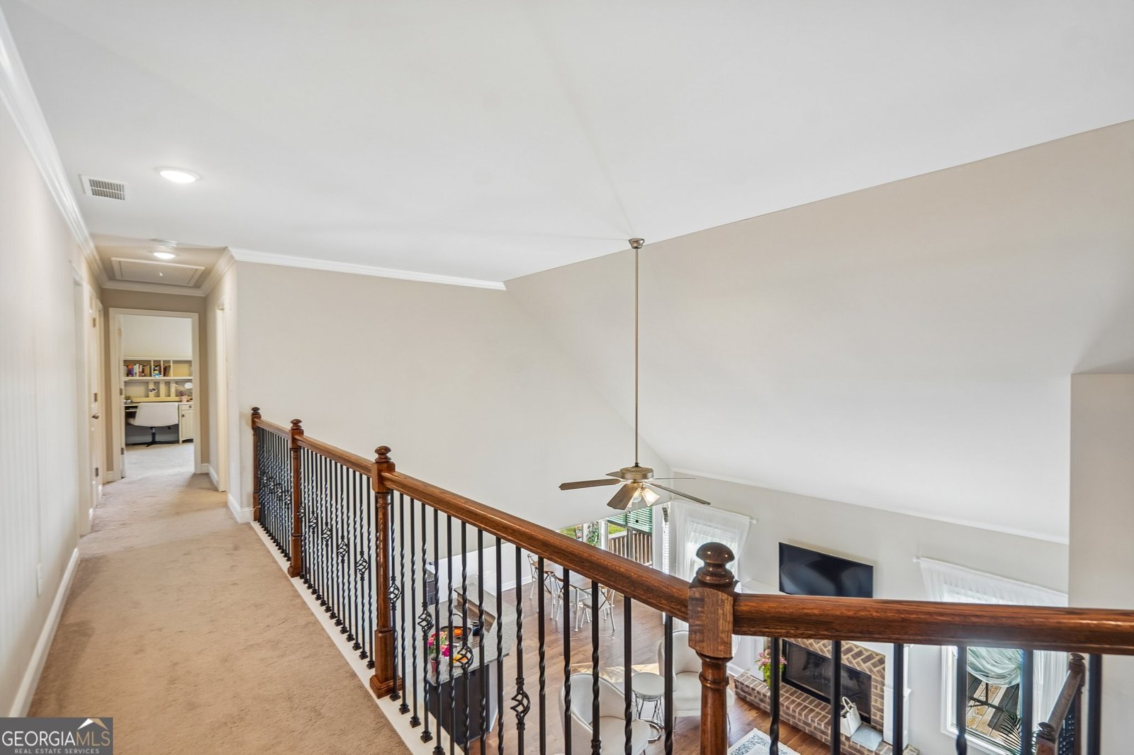 1354 Horseshoe Bend Lane Bogart - Photo 30