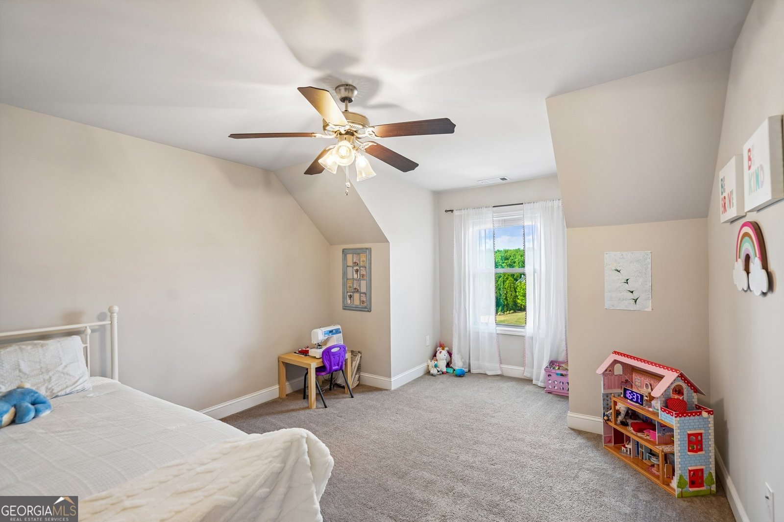 1354 Horseshoe Bend Lane Bogart - Photo 33