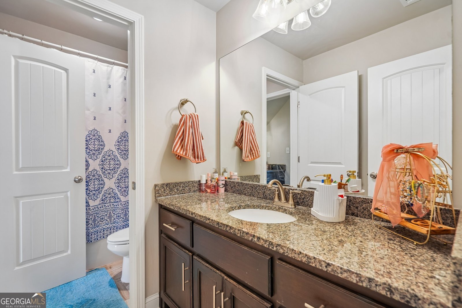 1354 Horseshoe Bend Lane Bogart - Photo 34