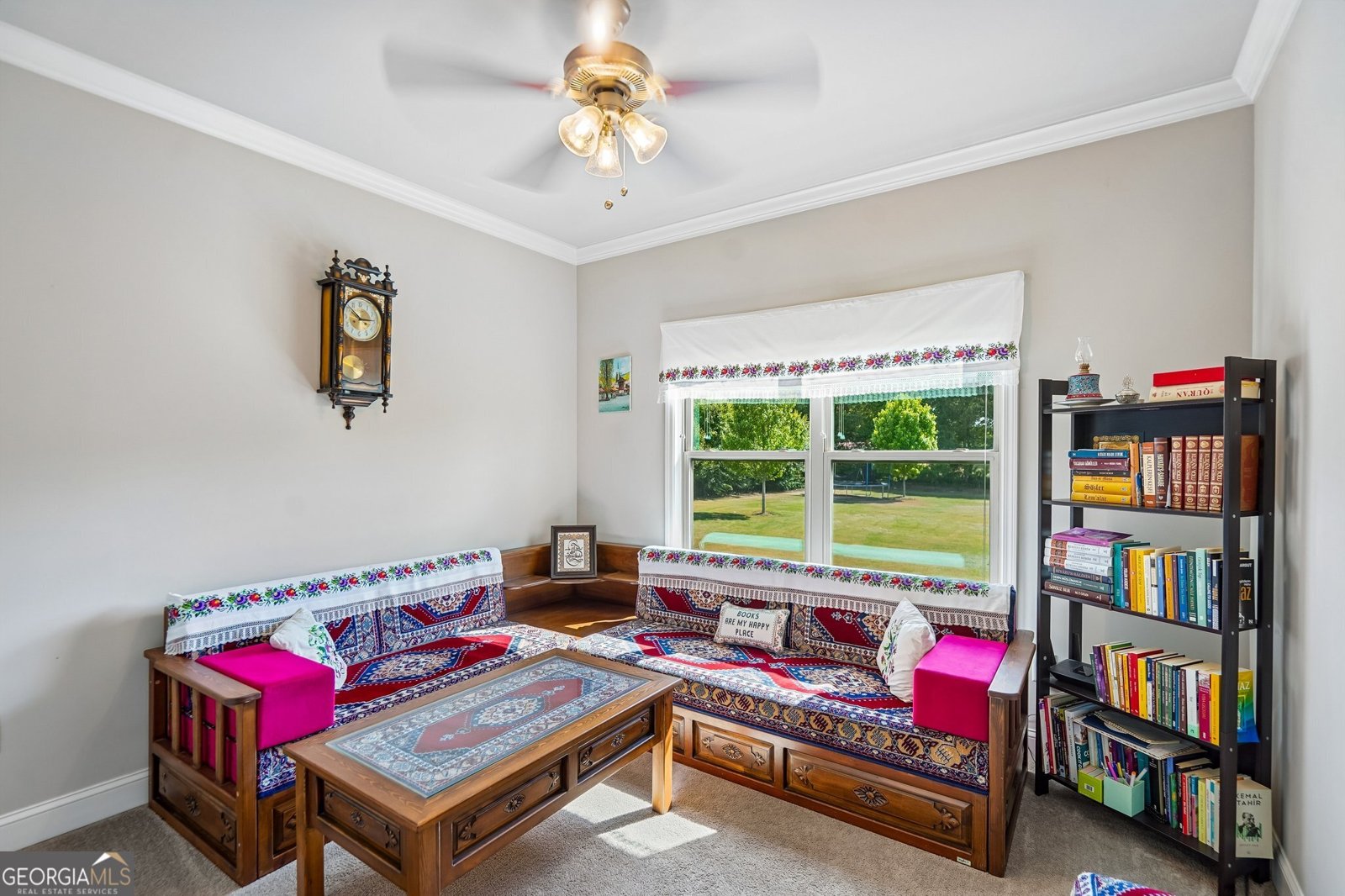 1354 Horseshoe Bend Lane Bogart - Photo 38