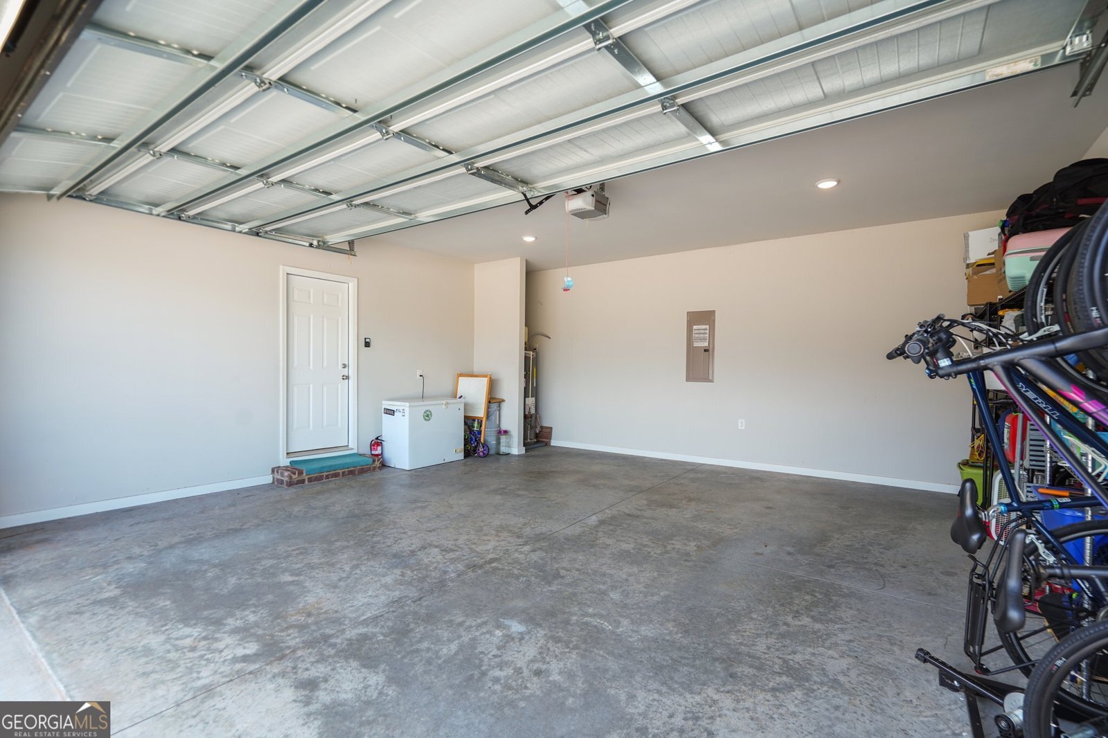 1354 Horseshoe Bend Lane Bogart - Photo 41