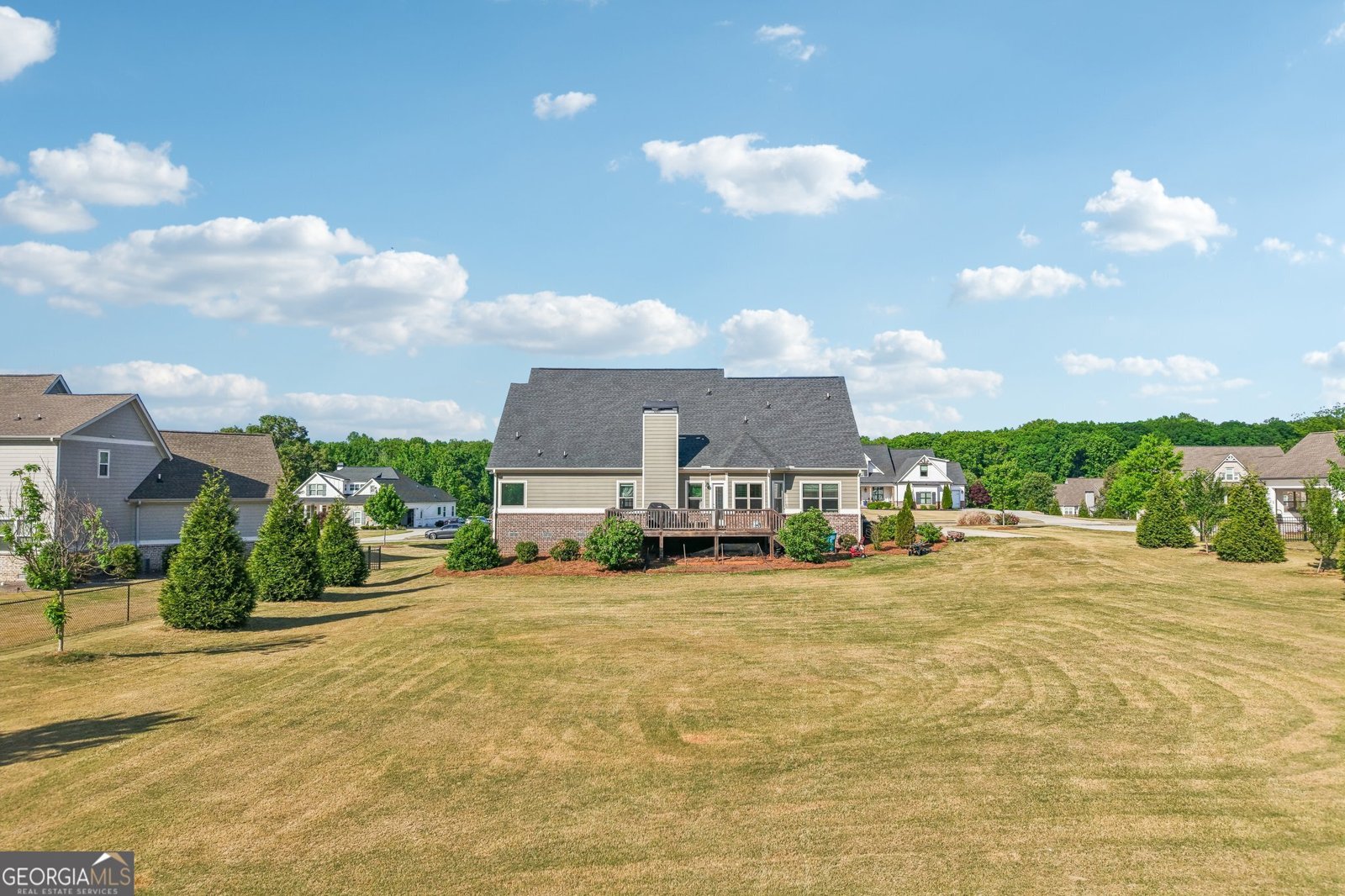 1354 Horseshoe Bend Lane Bogart - Photo 45