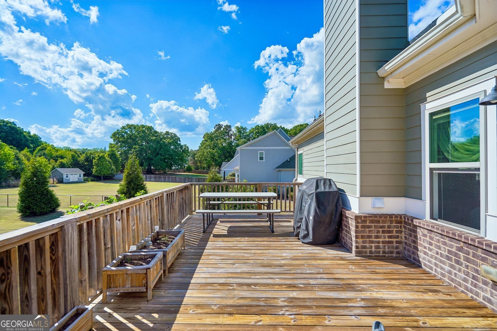 1354 Horseshoe Bend Lane Bogart - Photo 46