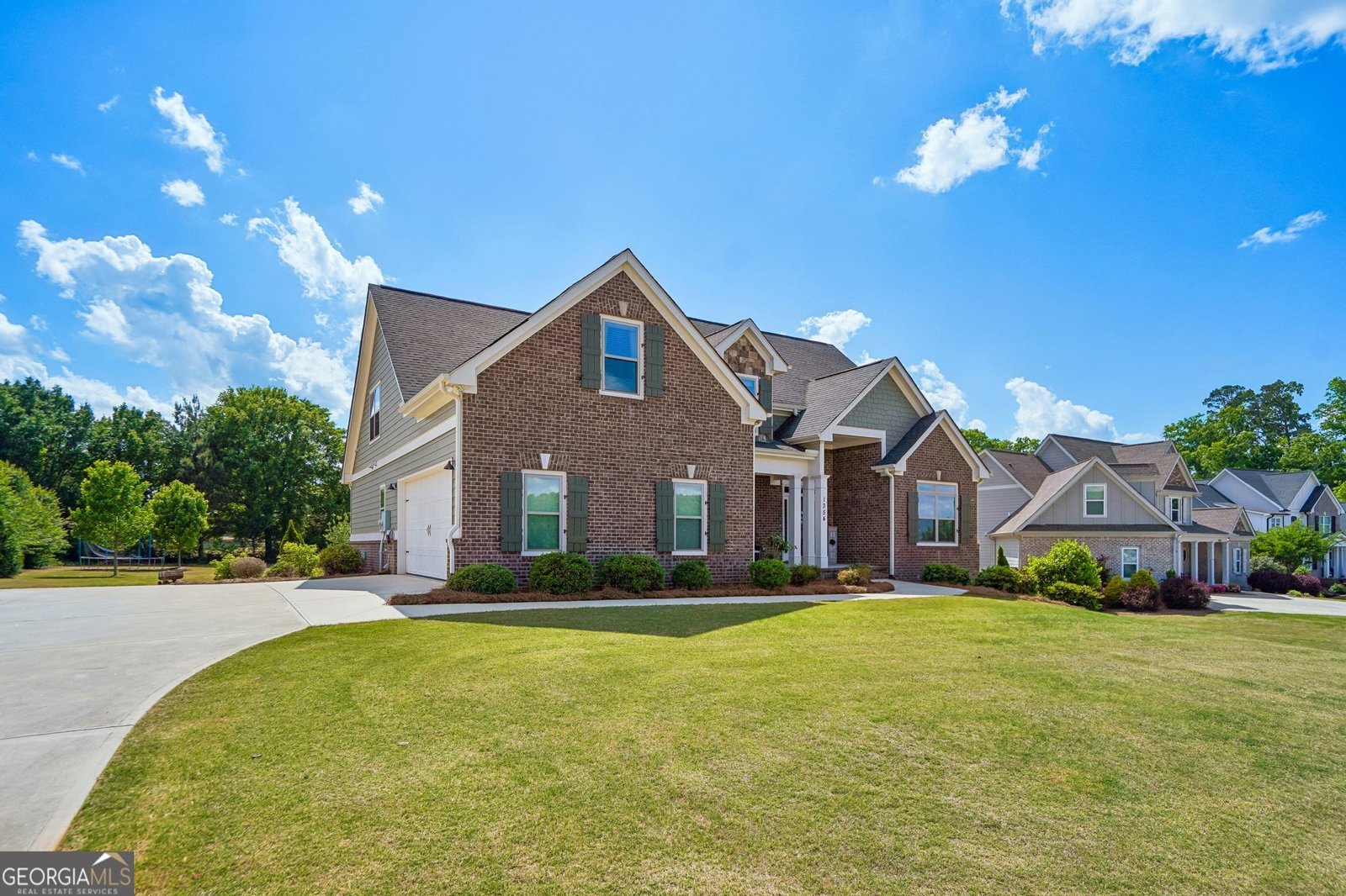 1354 Horseshoe Bend Lane Bogart - Photo 48