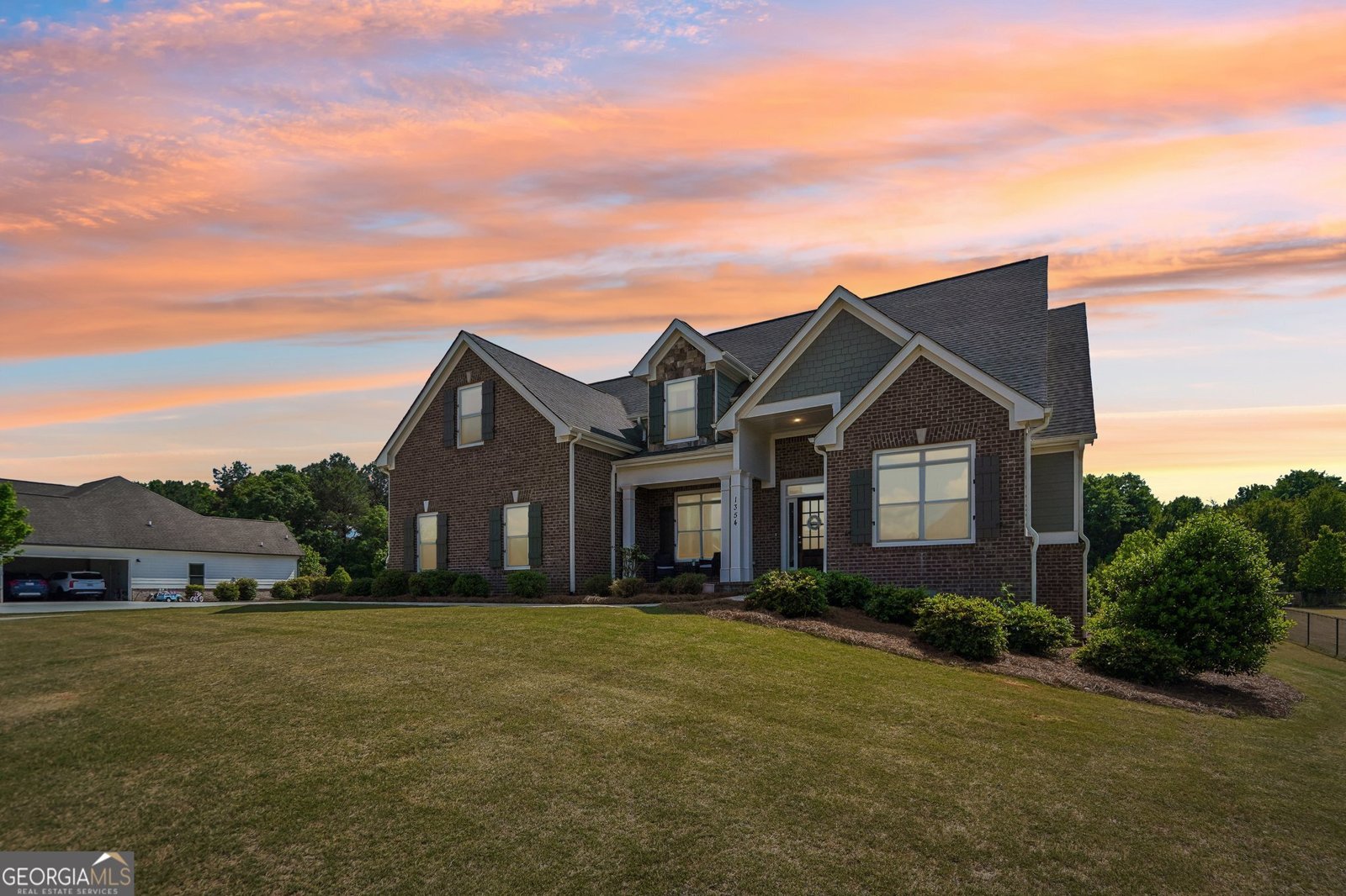 1354 Horseshoe Bend Lane Bogart - Photo 49