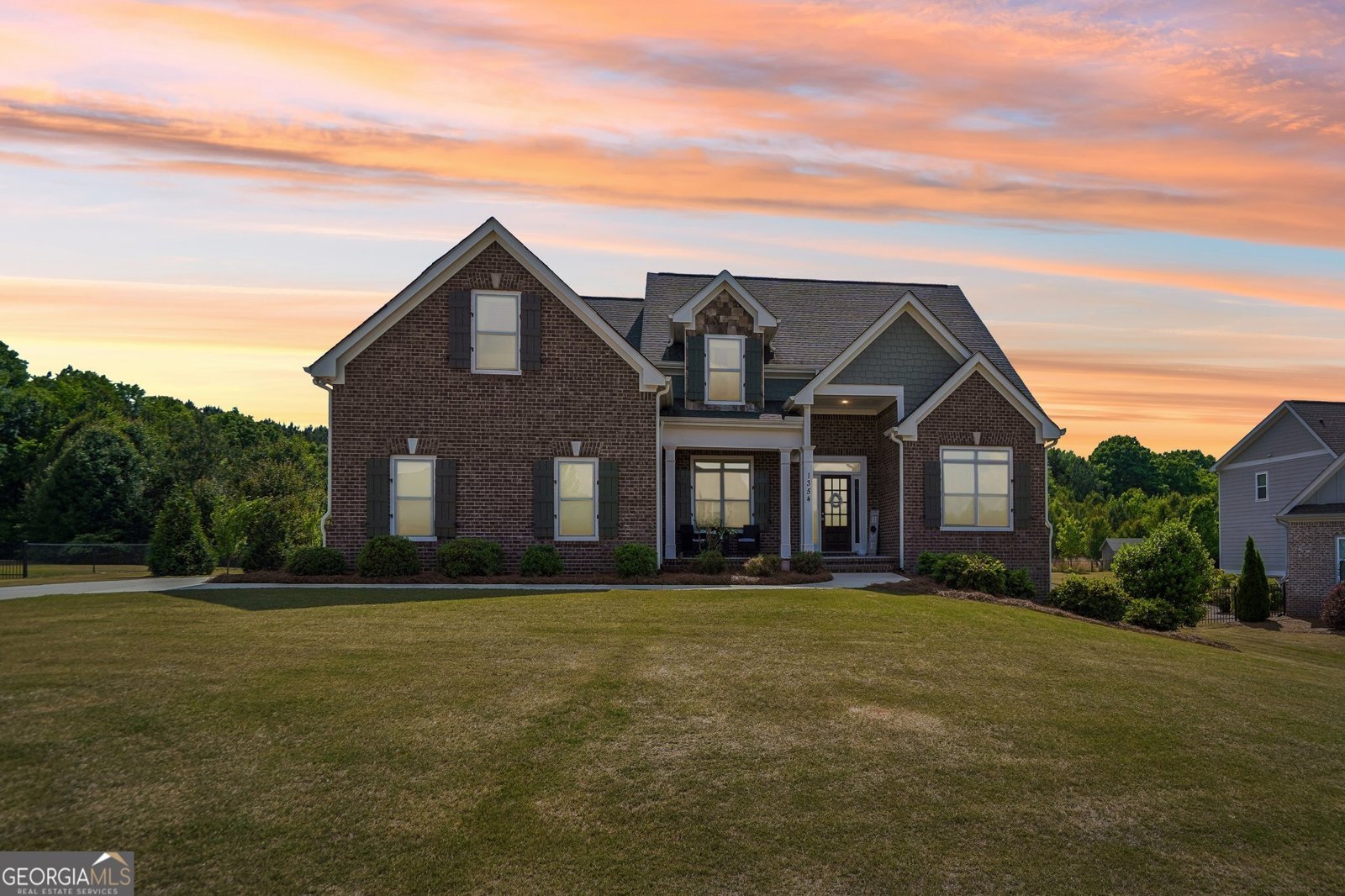 1354 Horseshoe Bend Lane Bogart - Photo 50