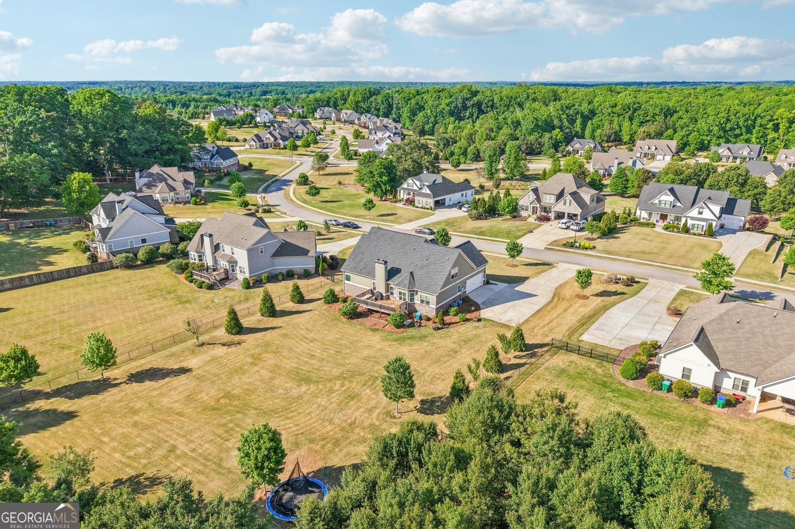 1354 Horseshoe Bend Lane Bogart - Photo 55