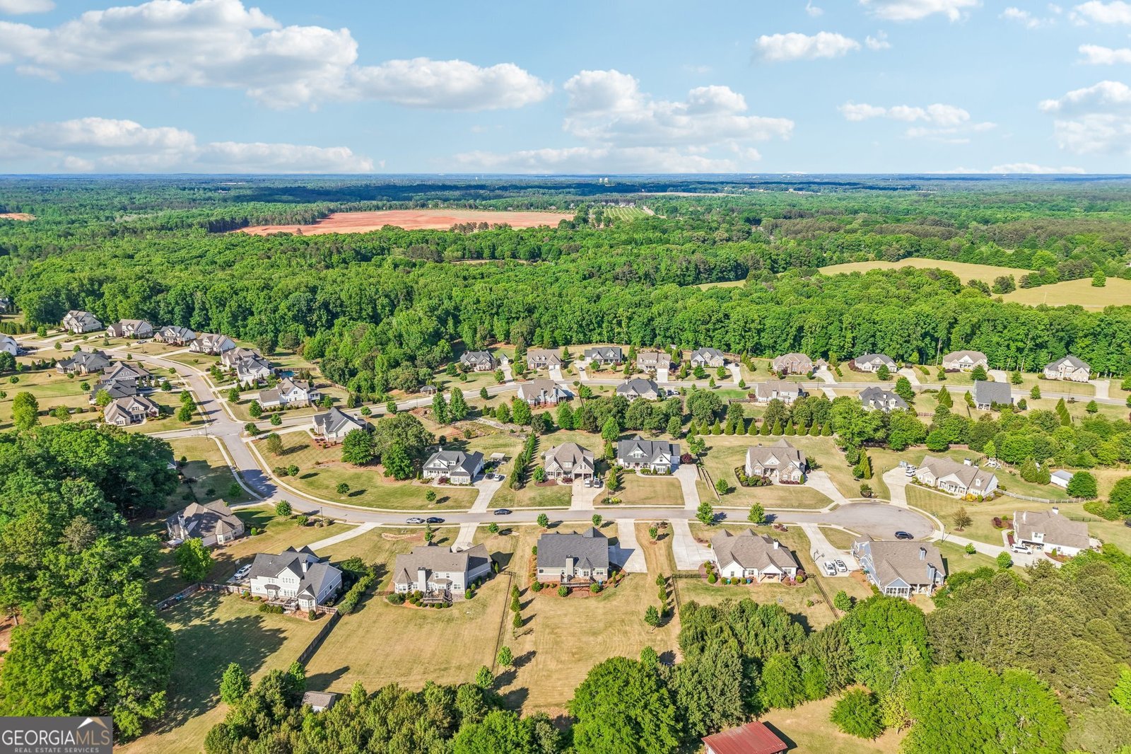 1354 Horseshoe Bend Lane Bogart - Photo 56