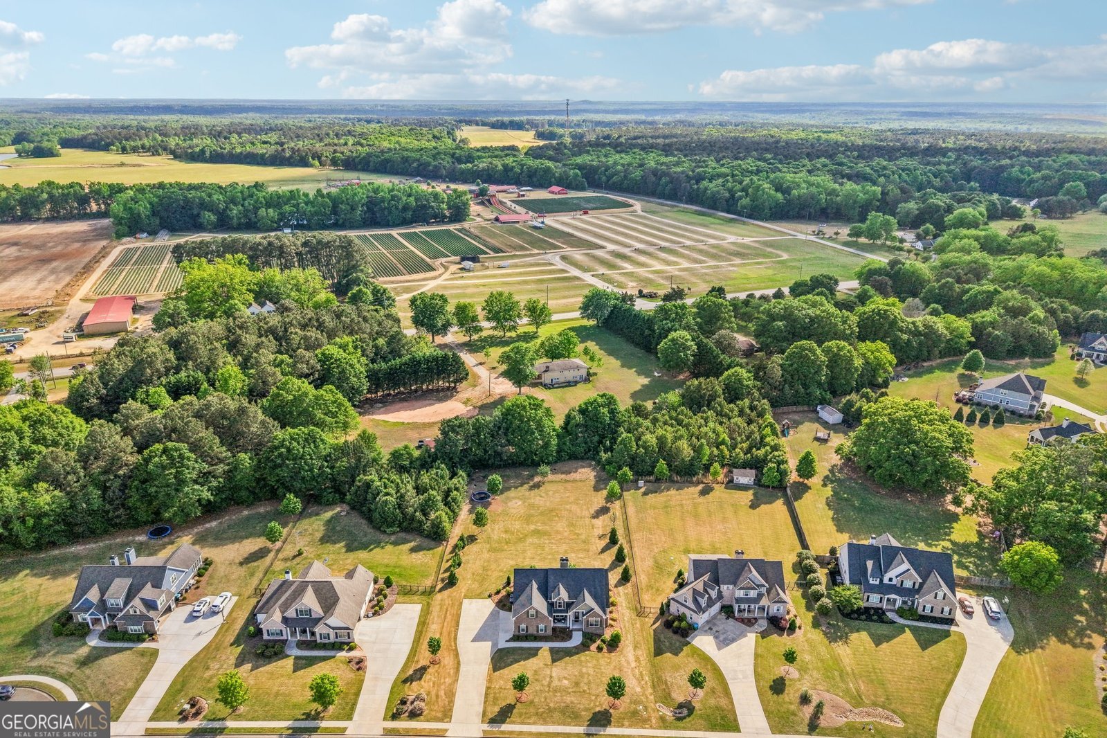 1354 Horseshoe Bend Lane Bogart - Photo 57