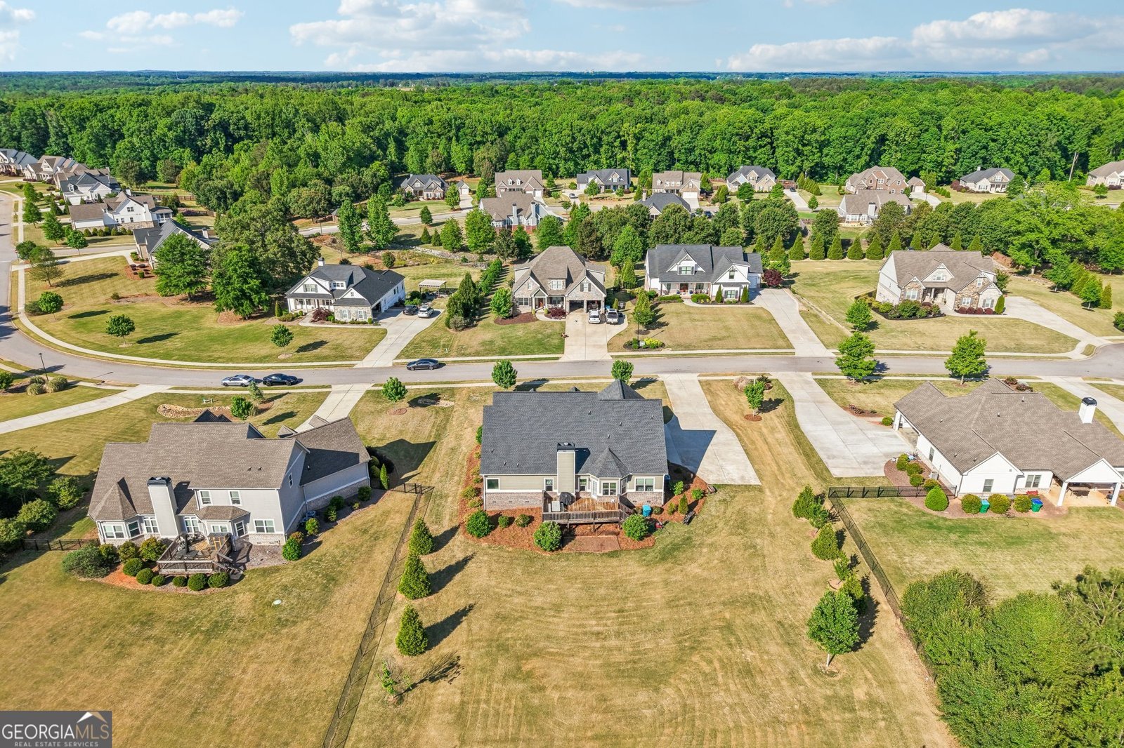 1354 Horseshoe Bend Lane Bogart - Photo 58