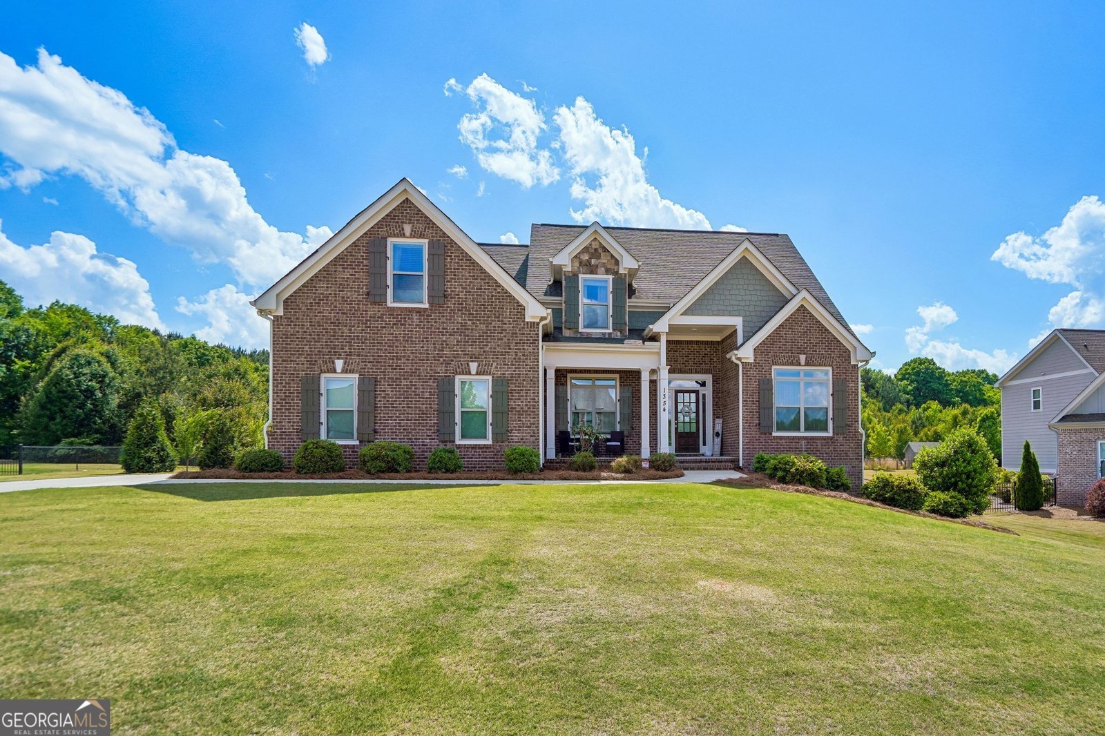 1354 Horseshoe Bend Lane Bogart - Photo 7