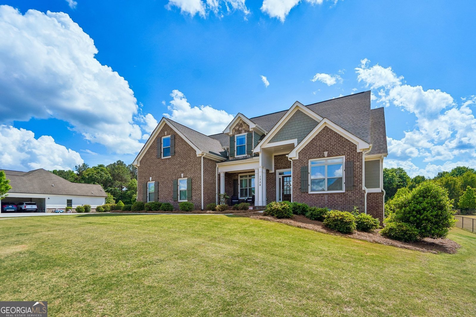 1354 Horseshoe Bend Lane Bogart - Photo 8