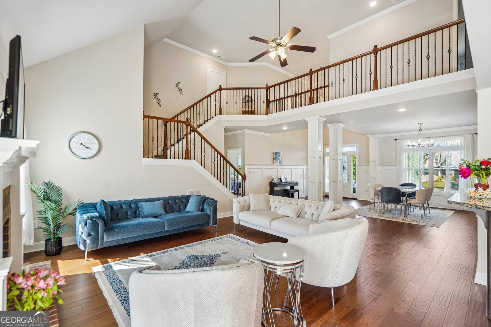 1354 Horseshoe Bend Lane Bogart - Photo 9