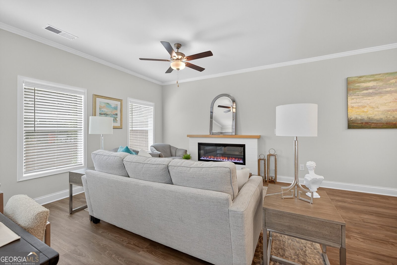 18 Benscot Drive Austell - Photo 21