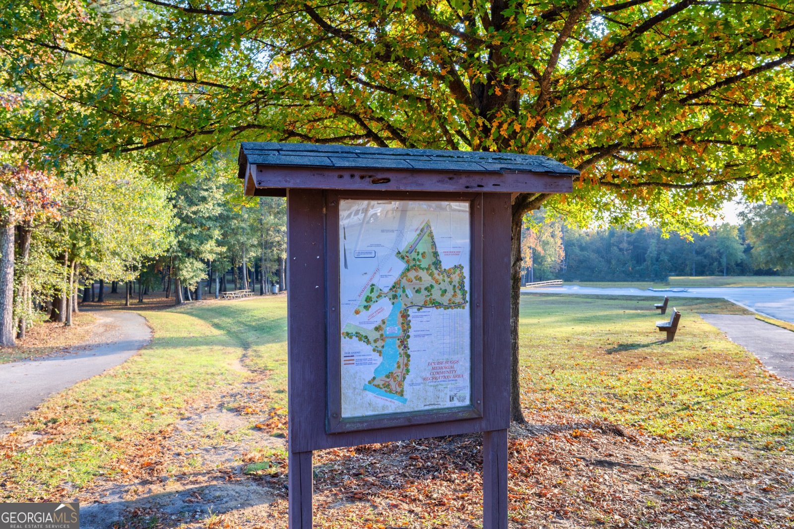 18 Benscot Drive Austell - Photo 52