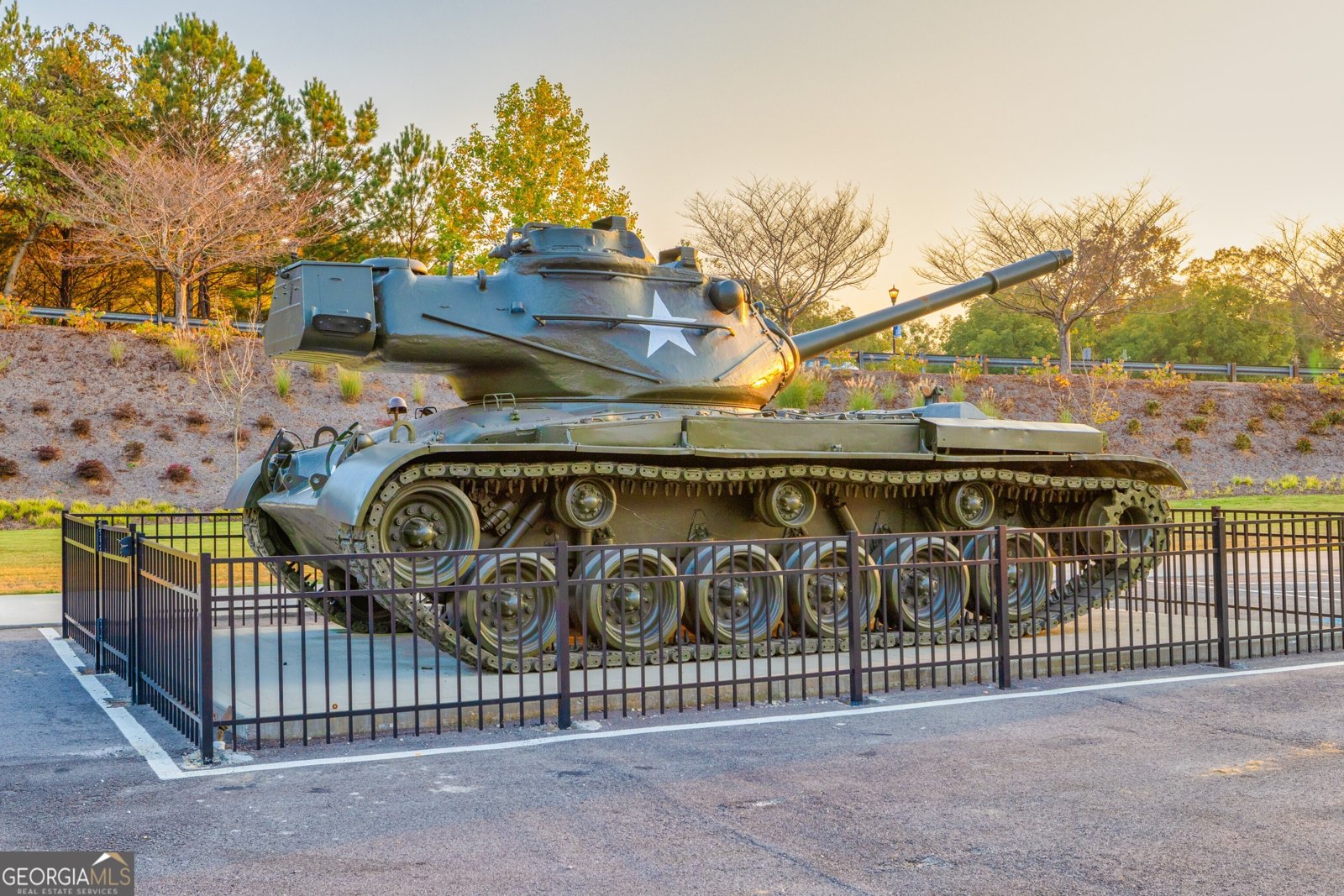 18 Benscot Drive Austell - Photo 54