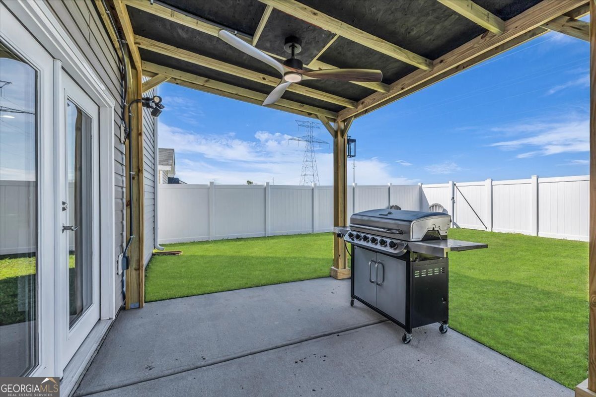 36 Hasty Point Road Port Wentworth - Photo 56