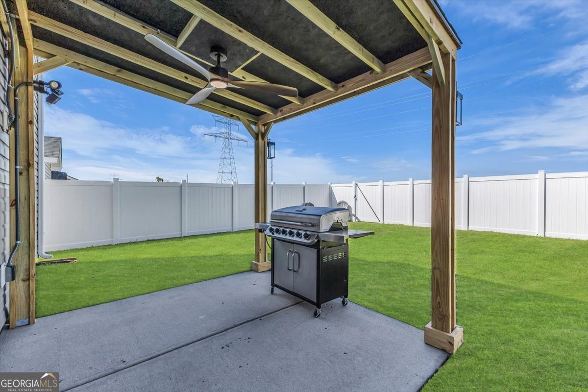 36 Hasty Point Road Port Wentworth - Photo 57