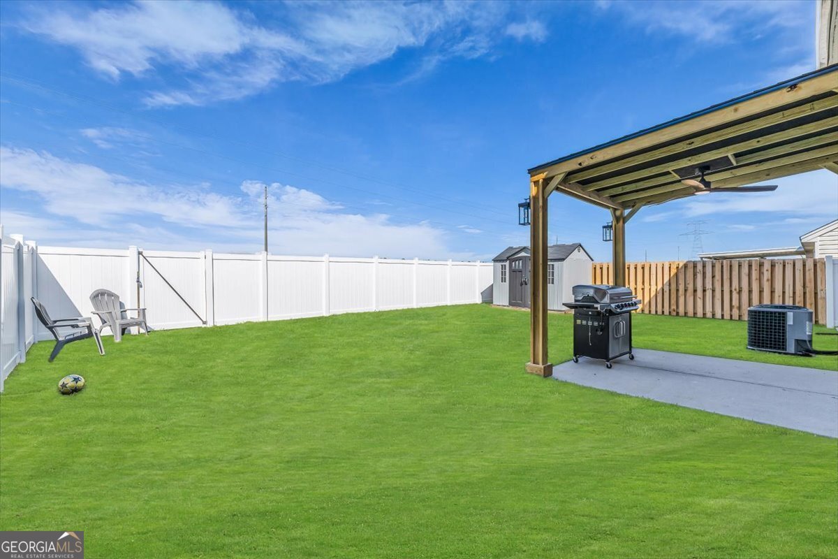 36 Hasty Point Road Port Wentworth - Photo 58