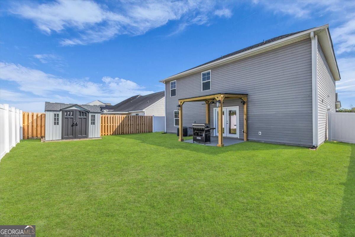 36 Hasty Point Road Port Wentworth - Photo 59