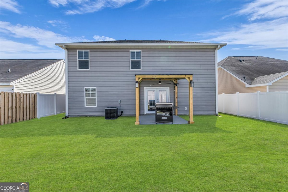 36 Hasty Point Road Port Wentworth - Photo 60