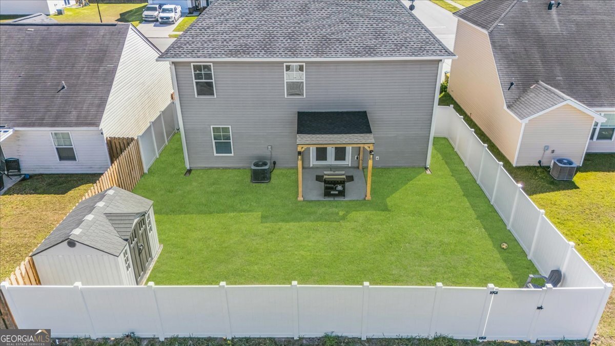 36 Hasty Point Road Port Wentworth - Photo 61