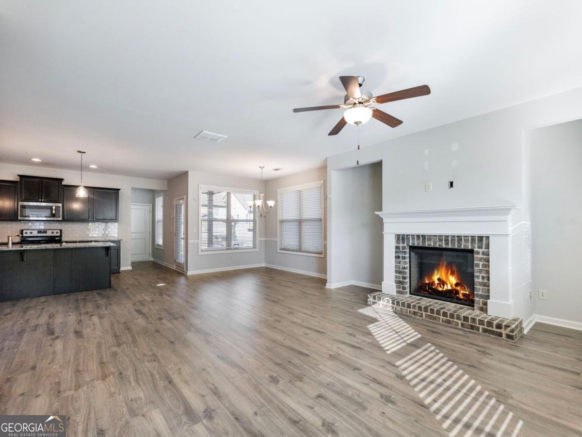 6026 Yacht Way Flowery Branch - Photo 14