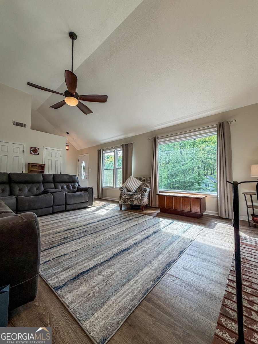 4465 Sagebrush Drive Kennesaw - Photo 12