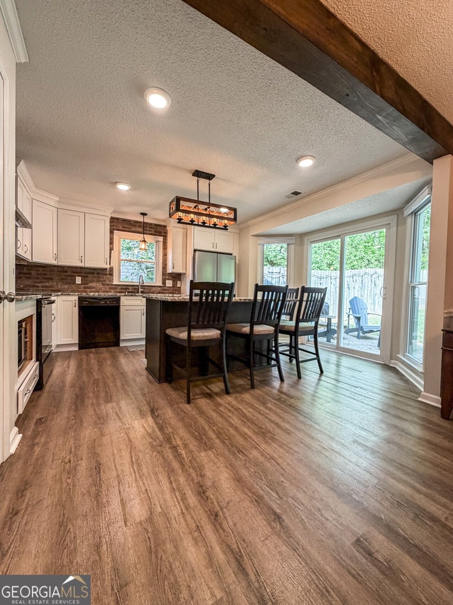 4465 Sagebrush Drive Kennesaw - Photo 14