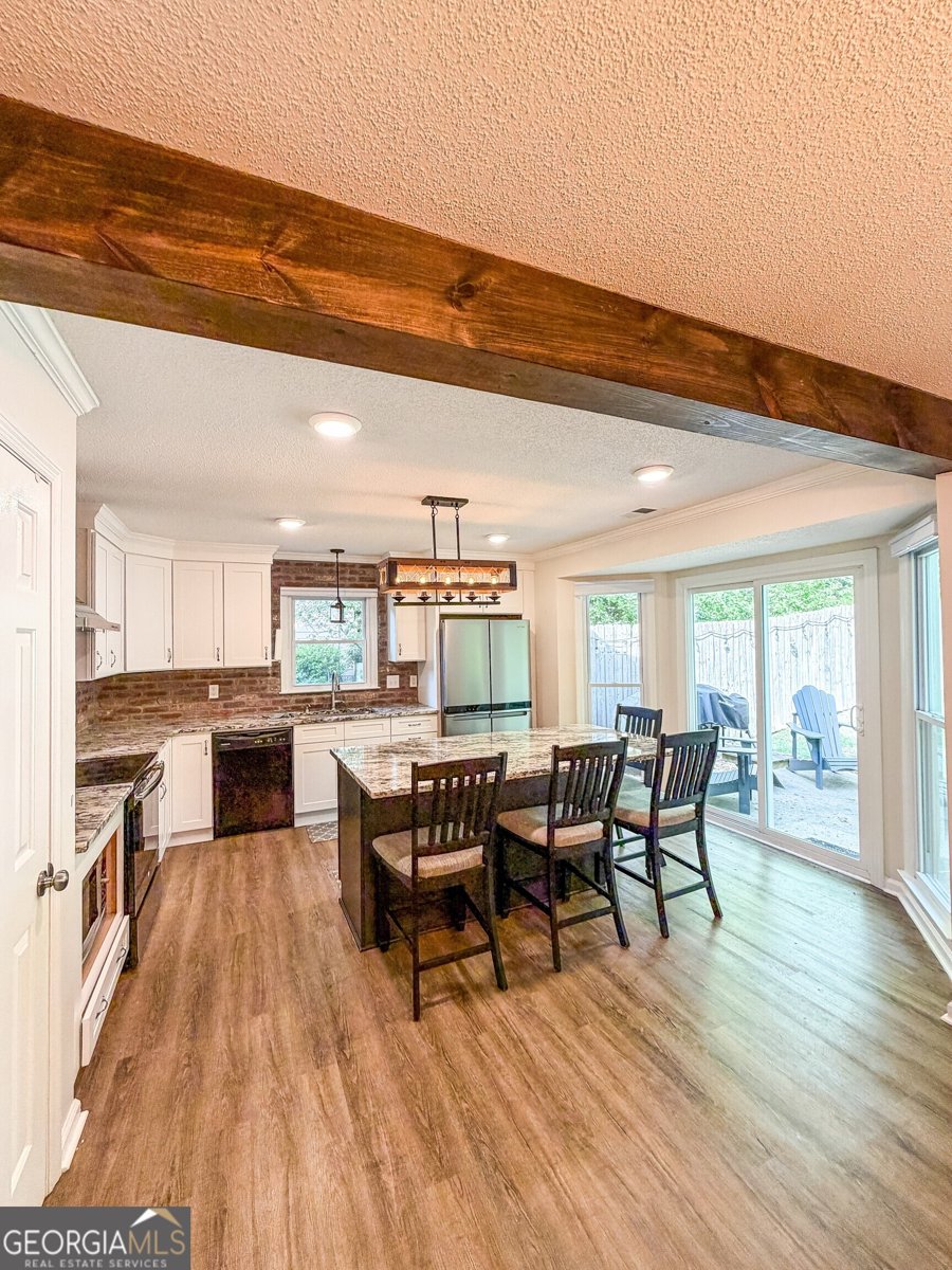 4465 Sagebrush Drive Kennesaw - Photo 15